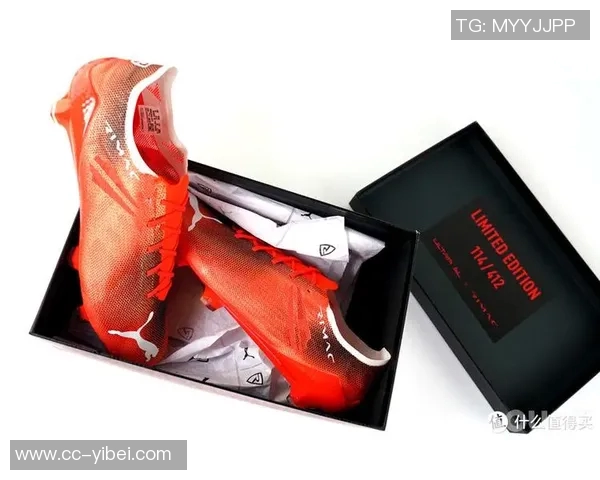 市场上有哪些知名品牌生产高性能足球鞋值得关注和选择