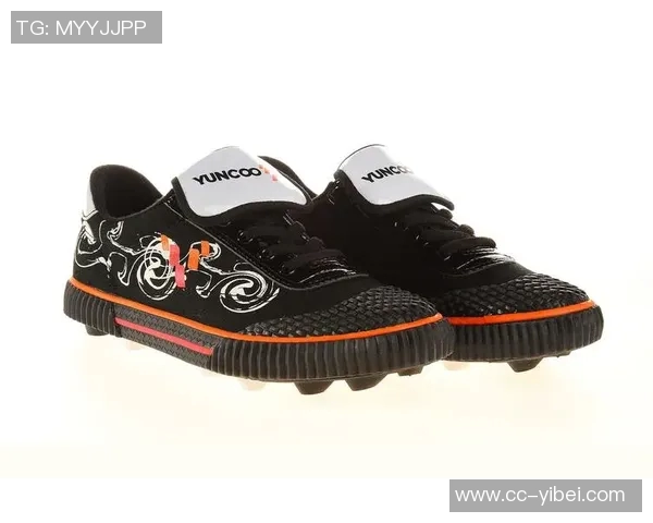 探索足球鞋ID的魅力与选择技巧助你在球场上大放异彩